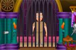 play Who Can Escape Castle Prison 2