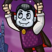 play Vampire Jakie: Fly To Freedom