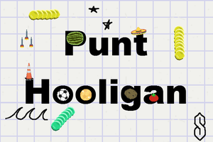 play Punt Hooligan