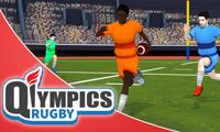 Rugby Qlympics Summer Games