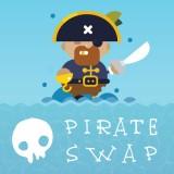 play Pirate Swap