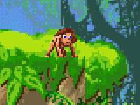 play Tarzan - Return To The Jungle
