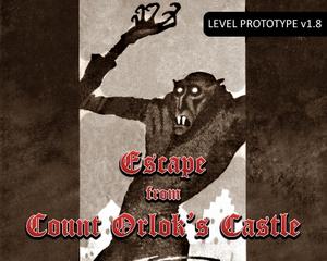 play Escape From Count Orlok'S Castle Lpv1.8