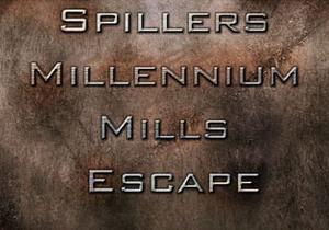 play Spillers Millennium Mills Escape