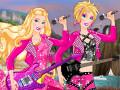 play Barbie Princess And Popstar