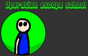 play Operation Escape School