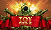play Toy Defense