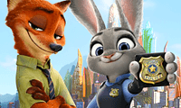 Judy And Nick: Searching For Clues