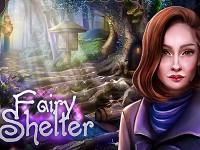 play Fairy Shelter