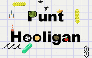play Punt Hooligan