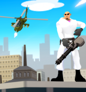 play Hammer 2 Reloaded