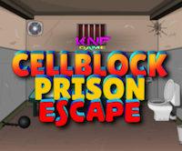 Knf Cellblock Prison Escape