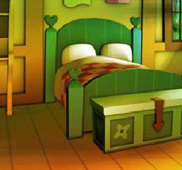 play Avm Chalet Bedroom Escape