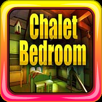 Chalet Bedroom Escape
