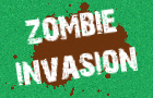 Zombie Invasion