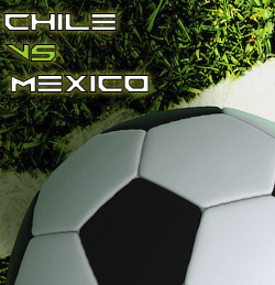 Chile Vs Mexico
