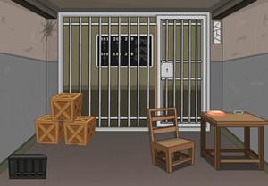 play Cellblock Prison Escape Game