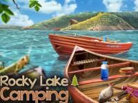play Rocky Lake Camping