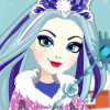 Enjoy Daughter Of The Snow Queen Crystal Winter