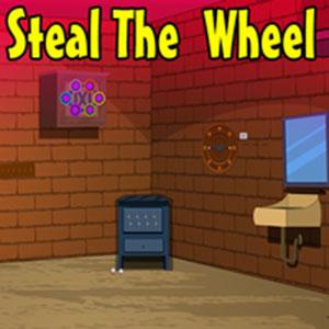 play Steal The Wheel 11