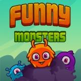 play Funny Monsters
