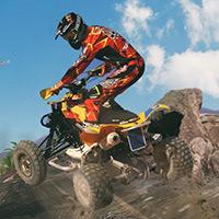 Atv Trial Mania