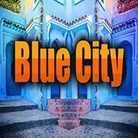 play Avm Blue City Escape