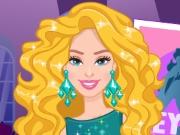 play Barbie'S Celebrity Crush