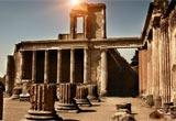 play Ancient City Herculaneum Escape