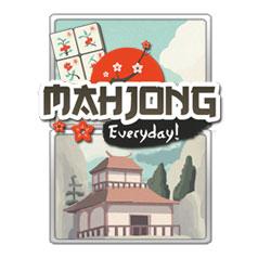 play Mahjong Everyday