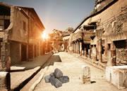 play Ancient City Herculaneum Escape