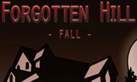 Forgotten Hill Fall