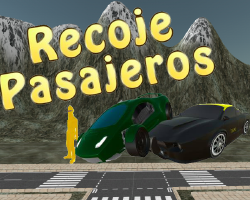 play Recoge Pasajeros