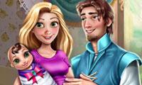 play Eliza And Ben: Happy Family