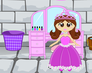 play Princess Lilly Escape