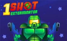 play 1 Shot Exterminator