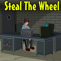 play Steal The Wheel 14