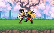 play Naruto Fighting Cr: Kakashi