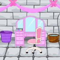 play Princess Lilly Escape