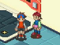 play Mega Man Battle Network 2