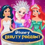 play Disney Beauty Pageant