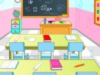 play Shrewd Classroom Escape