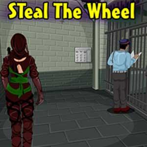 Steal The Wheel 13