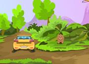 play Leafy Forest Escape