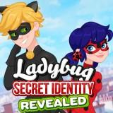 play Ladybug Secret Identity Revealed