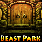play Beast Park Escape Game