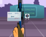 Archery Tournament game