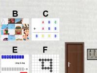 play Puzzle Room Escape 18