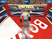 play Olympics Boxing