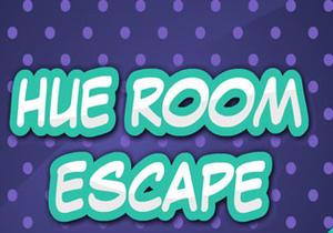 play Hue Room Escape